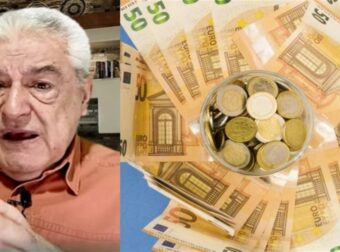 Εξαιρετικά νέα από τον Χρίστο Ντούβλη: Καρκίνοι, Ζυγοί, Λέοντες κι άλλο 1 ζώδια γεμίζουν τις τσέπες τους με χρήμα (video)