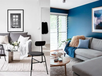 Ποια χρώματα πρέπει να έχει το σπίτι σας, ανάλογα με το ζώδιό σας