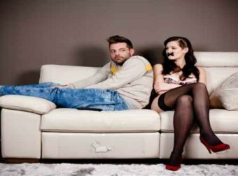 Όταν εκείνος που αγαπάς δεν είναι ο… εαυτός του! Οι ασυνήθιστες συμπεριφορές των ζωδίων.