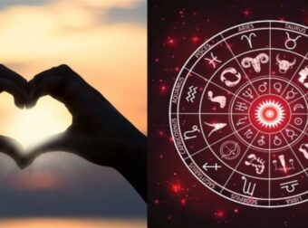 «Κατακλυσμός» αγάπης: Τοξότες και άλλα 2 ζώδια θα βελτιώσουν αισθητά τις σχέσεις τους