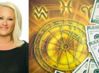 Αστρολογική βόμβα από την Άση Μπήλιου: Υδροχόοι κι άλλα 2 ζώδια τρέχουν στα ΑΤΜ – Μιλάμε για χρήμα, όχι αστεία