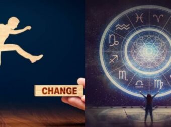 Με διαφορετική ματιά: 5 ζώδια έως το τέλος του χρόνου θα βιώσουν τη μεγάλη μεταμόρφωση τη ζωής τους
