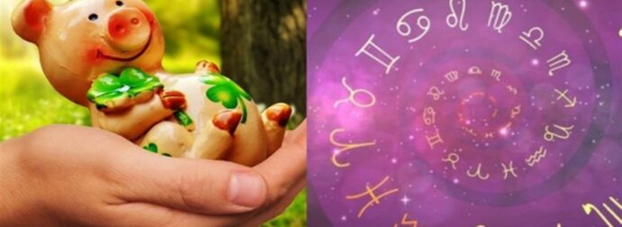 «Ουρανοκατέβατη» τύχη: Δίδυμοι και άλλα δύο ζώδια θα έχουν ξαφνικές ευκαιρίες σε επαγγελματικές και ερωτiκές υποθέσεις!