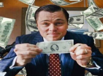 Έχουν το κοκαλάκι της νυχτερίδας: Αυτά είναι τα 4 ζώδια που είναι πάντα τυχερά στα οικονομικά τους