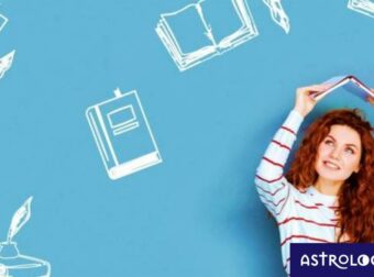 Τέσσερα ζώδια που «το έχουν» με τις λέξεις και γίνονται σπουδαίοι συγγραφείς