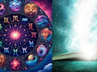 Η αυριανή μέρα (03/09) είναι ιδανική για αυτά τα 3 ζώδια: Ετοιμαστείτε να νιώσετε μια μαγική ενέργεια