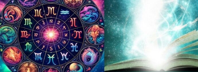 Η αυριανή μέρα (03/09) είναι ιδανική για αυτά τα 3 ζώδια: Ετοιμαστείτε να νιώσετε μια μαγική ενέργεια