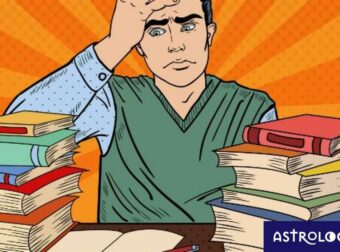 Αυτοί οι άντρες του ζωδιακού θα χώριζαν, για να αφοσιωθούν στις σπουδές ή την καριέρα τους