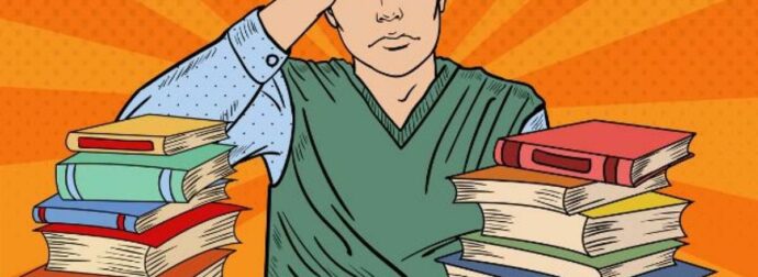 Αυτοί οι άντρες του ζωδιακού θα χώριζαν, για να αφοσιωθούν στις σπουδές ή την καριέρα τους