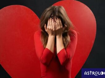 Λέοντα, γιατί ερωτεύεσαι το λάθος άτομο;