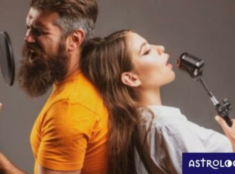 Αυτά τα ζώδια θα μπορούσαν να κάνουν καριέρα στο τραγούδι