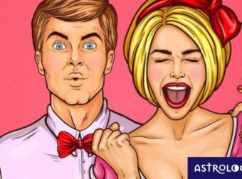 Τρεις γυναίκες του ζωδιακού που θα χειραγωγούσαν τον άντρα τους για να κάνουν παιδί