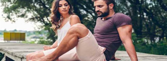 Ποια ζώδια συνοδεύουν τον έρωτα με τη ζήλια;