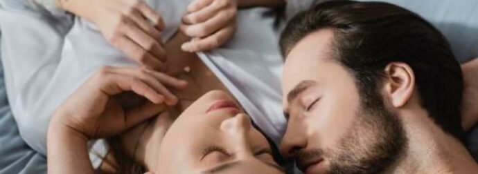 Τέσσερις άντρες του ζωδιακού θα σου «πουλήσουν έρωτα» για να σε ρίξουν στο κρεβάτι