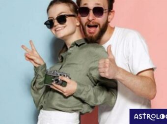 Δύο άντρες του ζωδιακού που γίνονται αμέσως συμπαθείς και τρεις που σε τρομάζουν