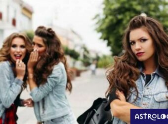 Αυτά τα ζώδια θα σε κάνουν βούκινο, αν μαλώσεις μαζί τους