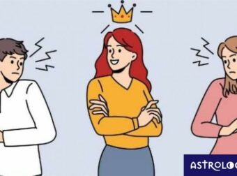 Αυτά τα ζώδια ζηλεύουν την επιτυχία των άλλων