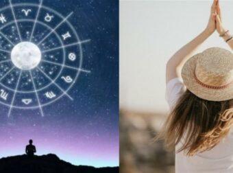 Ανοίγουν νέες «πόρτες»: Δίδυμοι και άλλα δύο ζώδια ξεκολλάνε επιτέλους από το παρελθόν τους!