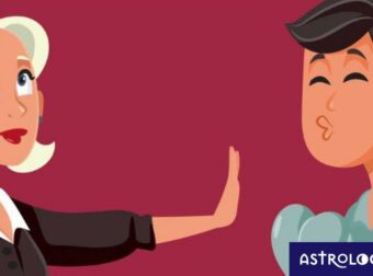 Οι τρείς γυναίκες του ζωδιακού που θα λέγανε «όχι» σε μια σχέση με μικρότερο άντρα