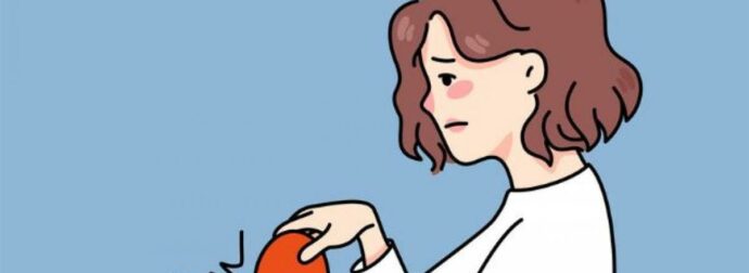 Δέκα λάθη της Καρκίνας μέσα στη σχέση