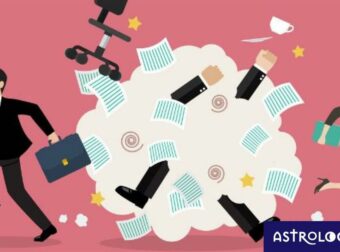 Αυτά είναι τα ζώδια που δημιουργούν γύρω τους χάος