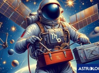 Ο Ερμής μπαίνει στην Παρθένο: Τα εργαλεία δεν κάνουν τον μάστορα!