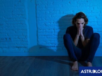 Έτσι διαχειρίζεται τον χωρισμό ο Παρθένος