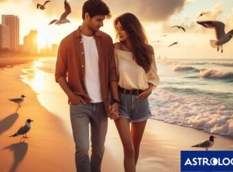 Ζώδια της Γης VS Ζωδίων του Αέρα: Πώς αντιμετωπίζουν τον έρωτα και τι να περιμένεις