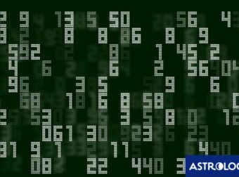 Αυτοί είναι οι τυχεροί αριθμοί του ζωδίου σου για σήμερα, 24/09