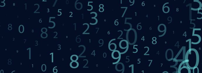 Αυτοί είναι οι τυχεροί αριθμοί του ζωδίου σου για σήμερα, 17/09