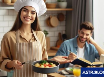 Οι άντρες του ζωδιακού που ψάχνουν γυναίκα σαν τη μάνα τους