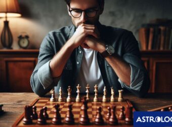 Ζώδια Σήμερα 22/09: Σχέδια, μεθοδικότητα και στρατηγική