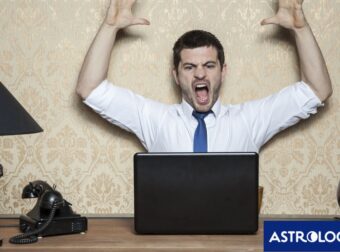 Νευράκια-τσαταλάκια: Τα ζώδια που θα είναι στην τσίτα με τον Άρη στον Καρκίνο