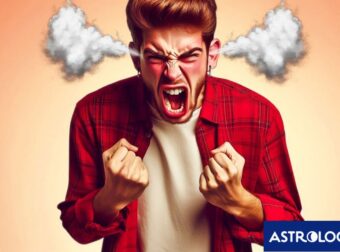 Όταν η υπομονή αυτών των ζωδίων τελειώσει, τους «γυρίζει το μάτι»