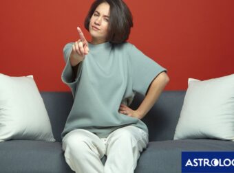 Ξέχνα τα χατίρια από αυτά τα τέσσερα ζώδια