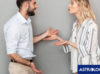 Δύο ζώδια θα έχουν ένταση και καβγάδες, σήμερα, 04/09