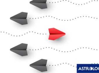 Τα τυχερά και τα άτυχα ζώδια της εβδομάδας, 08/09 έως 14/09