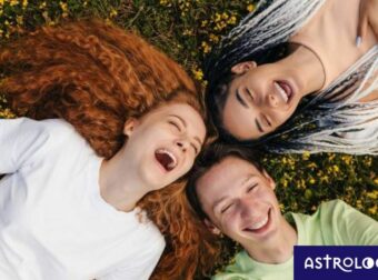 Δήμητρα (Ceres) στην Παρθένο: Τι δείχνει για τις σχέσεις σου;