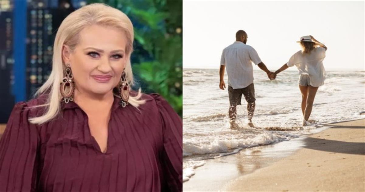 «Φωτιά» σε χρήματα και ερωτiκά από την Άση Μπήλιου: Τα 3 ζώδια που θα… πετάξουν στα ουράνια