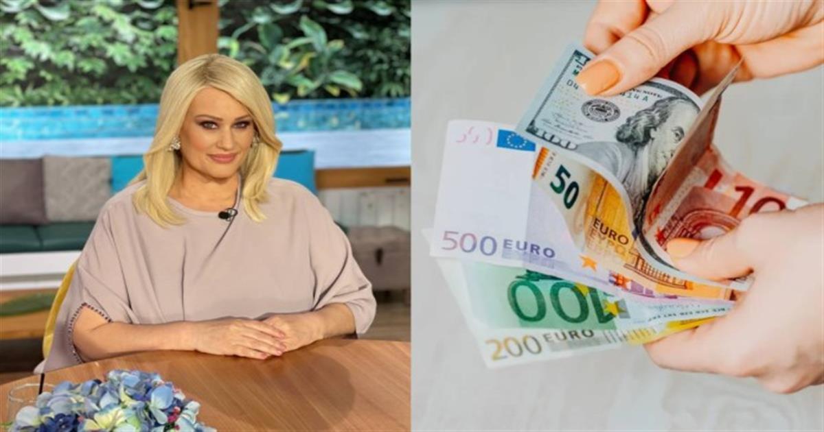 «Τζόκερ» διαρκείας από την Άση Μπήλιου: Η τύχη χαμογελά σε Λέοντες και 3 ακόμη ζώδια!