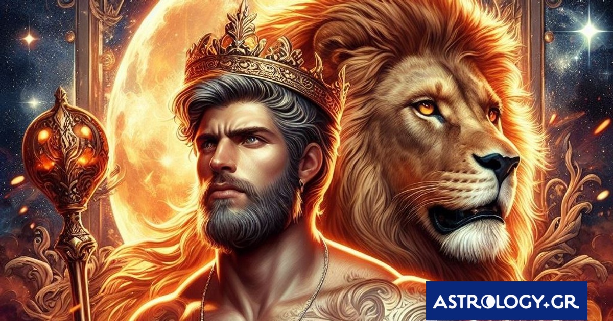 Θα το πας φιρί φιρί να χάσεις έναν Λέοντα αν έχεις αυτή τη συμπεριφορά