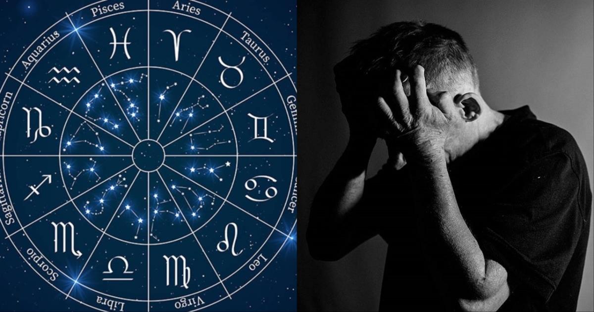 Αν ανήκεις σε αυτό το ζώδιο… πολύ κακά μαντάτα: Αυτοί περνάνε σήμερα «μαύρη» Κυριακή – Δες αν είναι εσύ