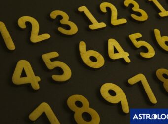 Αυτοί είναι οι τυχεροί αριθμοί του ζωδίου σου για σήμερα, 02/10/2024