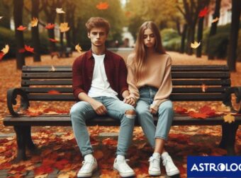 Ταύρος, Παρθένος, Αιγόκερως: Τα σημάδια που δείχνουν ότι είναι έτοιμος να σε χωρίσει