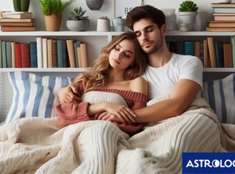 Πες μου το ζώδιό σου να σου πω πώς αντιδράς όταν έχεις καιρό να κάνεις σ3ξ