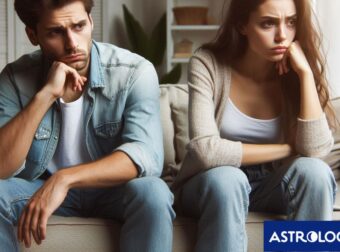 Ζώδια Σήμερα 03/10: Παροδικές εντάσεις