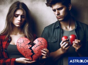 Ζώδια Σήμερα 15/10: Μην ρισκάρεις στον έρωτα, αν δεν είσαι έτοιμος να χάσεις