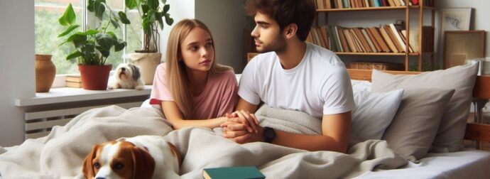 Δίδυμος, Ζυγός, Υδροχόος: Τα λάθη που κάνεις στο κρεβάτι και πρέπει άμεσα να διορθώσεις