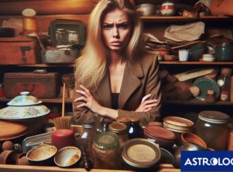 Ζώδια Σήμερα 22/10: Σκέψου καλά τι θα κρατήσεις και τι θα πετάξεις