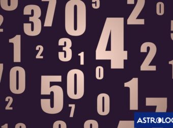 Αυτοί είναι οι τυχεροί αριθμοί του ζωδίου σου για σήμερα, 05/10/2024